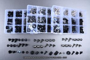 Kit viti per YAMAHA XJ6 DIVERSION 600 S 2009 2017