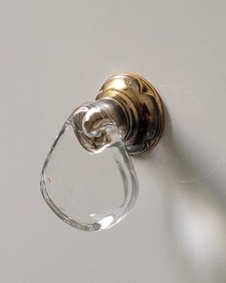 POMELLI DORATI PER CASSETTI/ANTE/COMO’ MOBILI