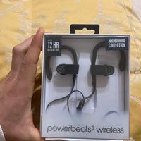 Auricolari Powerbeats3 Wireless