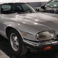 Jaguar XJS 5.3