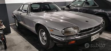 Jaguar XJS 5.3
