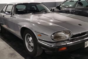 Jaguar XJS 5.3