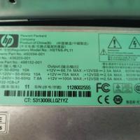 Alimentatori 1200w HP 