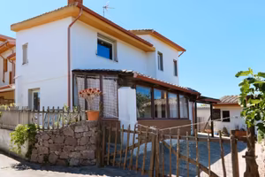Villa prezzo trattabile