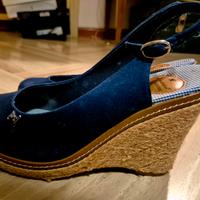 Scarpa donna con Zeppa primadonna collection tg 39