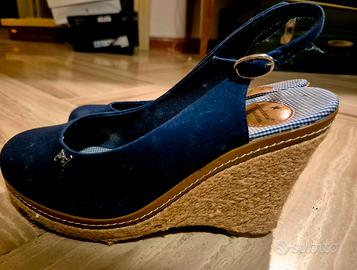 Scarpa donna con Zeppa primadonna collection tg 39
