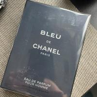 Bleu De Chanel Eau de Parfum Pour Homme 100ml