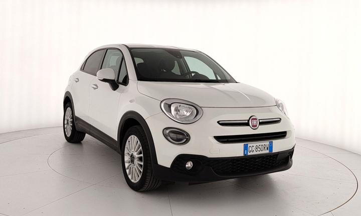 Fiat 500X 1.3 MultiJet 95 CV Connect