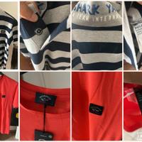 Polo e T-shirt Paul Shark tg.L