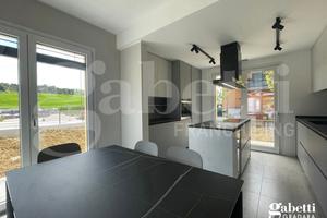 Villa bifamiliare Gradara [CG005P-VRG]