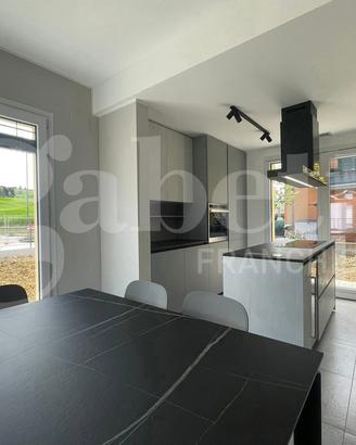 Villa bifamiliare Gradara [CG005P--VRG]