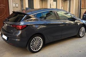 OPEL Astra 1.6 CDTi 136CV aut. 5 porte Innovation