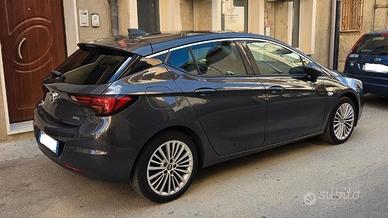 OPEL Astra 1.6 CDTi 136CV aut. 5 porte Innovation