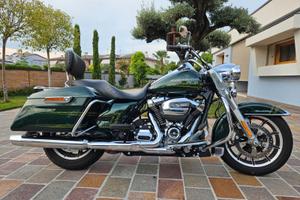 Harley Davidson Touring Road King