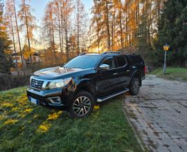 NISSAN Navara 3ª serie - 2019 - 2.3dci 190cv 4wd