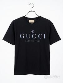 maglia gucci taglia M