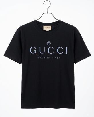 maglia gucci taglia M