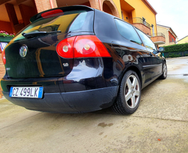 Golf 5 GPL landi