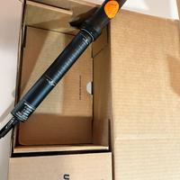 Reggisella telescopico dtswiss