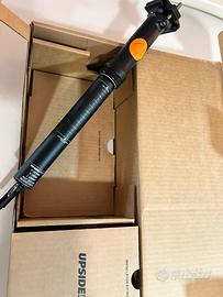 Reggisella telescopico dtswiss