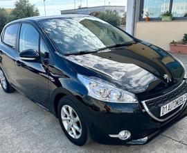 Peugeot 208 PureTech 82 5 porte Active