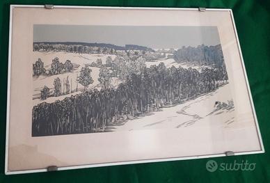 Linoleografia  Arte Russa