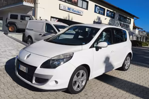 RENAULT SCENIC III X-MOD 1.6 DCI 130CV