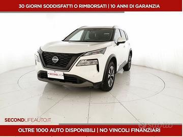 Nissan X-Trail 1.5 e-power N-Connecta e-4orce...