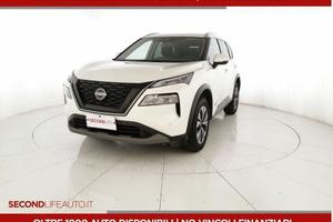 Nissan X-Trail 1.5 e-power N-Connecta e-4orce...