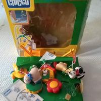 giostrina da lettino