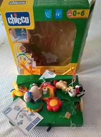 giostrina da lettino