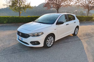 Fiat Tipo 1.6 Mjt2  