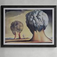 Quadro stampa/poster  arte moderna