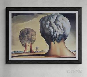 Quadro stampa/poster  arte moderna