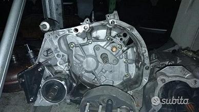 Cambio Manuale Per Dacia Duster 2013