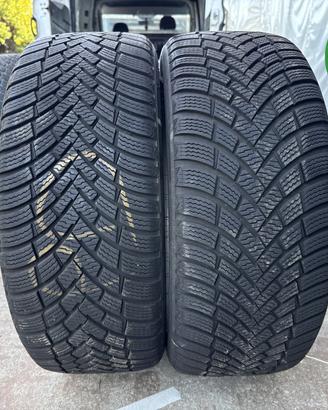 gomme usate 2254518 Winter BARUM - Polaris 6 - 824