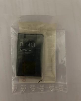 Batteria per Nokia