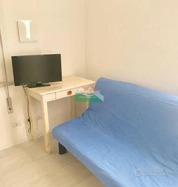 Monolocale zona centro