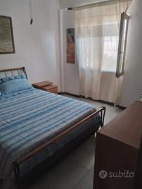 Carbonia appartamento per trasfertisti