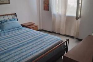 Carbonia appartamento per trasfertisti