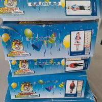 Vestiti Carnevale Veneziano e Pegasus bimbi 