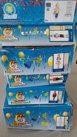 Vestiti Carnevale Veneziano e Pegasus bimbi 