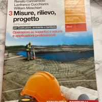 Misure, rilievo, progetto