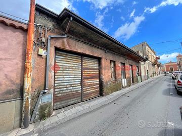Casa Indipendente Gravina di Catania