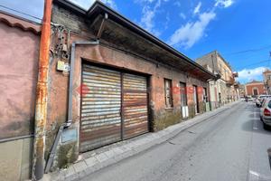 Casa Indipendente Gravina di Catania