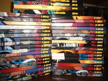 FUMETTI IL GRANDE DIABOLIK