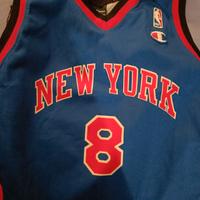 Maglia Basket New York Knicks Gallinari 