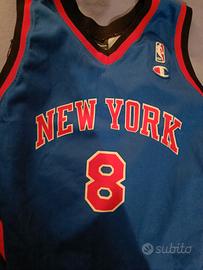 Maglia Basket New York Knicks Gallinari 