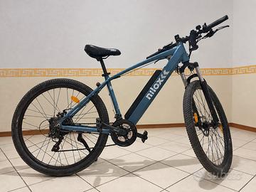 E bike Nilox X7 