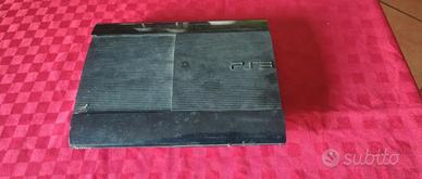 Ps3 Super slim 